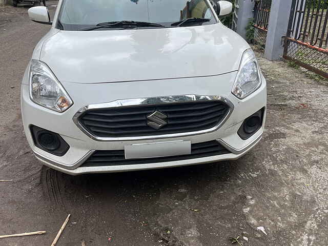 Second Hand Maruti Suzuki Dzire [2017-2020] VXi in Nashik