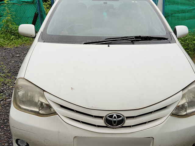 Second Hand Toyota Etios Liva [2011-2013] GD in Vapi