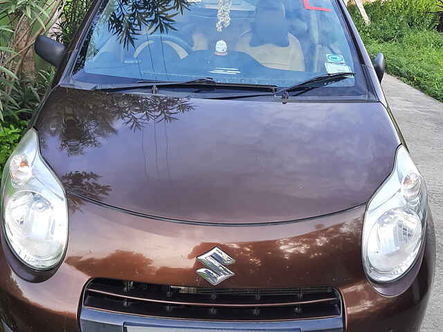 Second Hand Maruti Suzuki A-Star LXI in Chennai