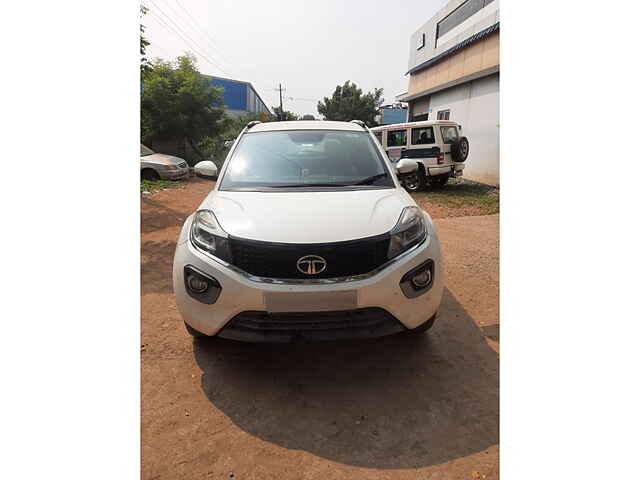 Second Hand Tata Nexon [2017-2020] XZ Plus Diesel in Bellary