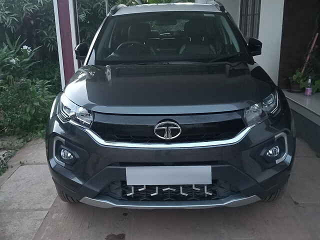 Second Hand Tata Nexon [2020-2023] XZ Plus (O) in Kalpetta