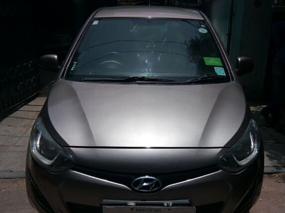 Second Hand Hyundai i20 [2012-2014] Sportz 1.2 in Lucknow