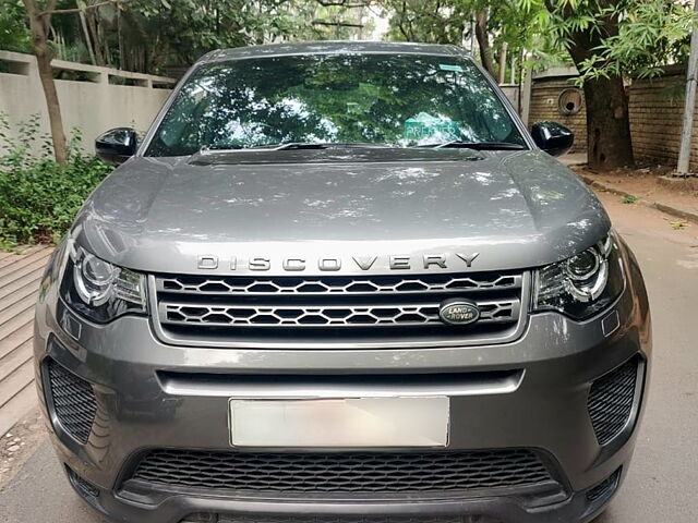 Second Hand Land Rover Discovery Sport [2018-2020] Landmark Edition in Chennai