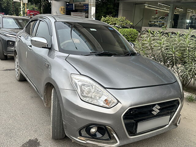 Second Hand Maruti Suzuki Dzire [2020-2024] LXi [2020-2023] in Delhi