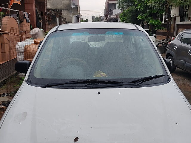 Second Hand Hyundai Santro Xing [2008-2015] GLS in Jaipur