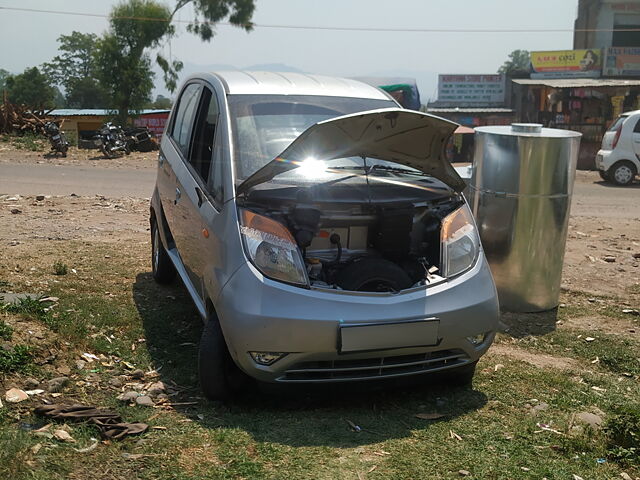 Second Hand Tata Nano [2011-2013] LX in Jammu