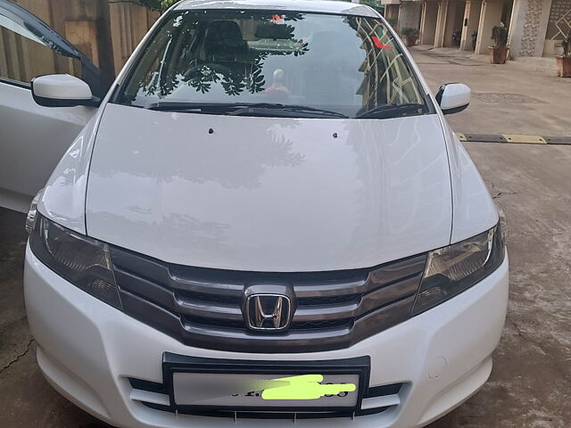 Second Hand Honda City [2011-2014] 1.5 S MT in Mumbai