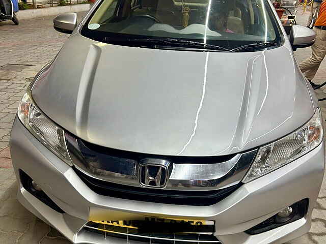 Second Hand Honda City [2014-2017] VX CVT in Bangalore