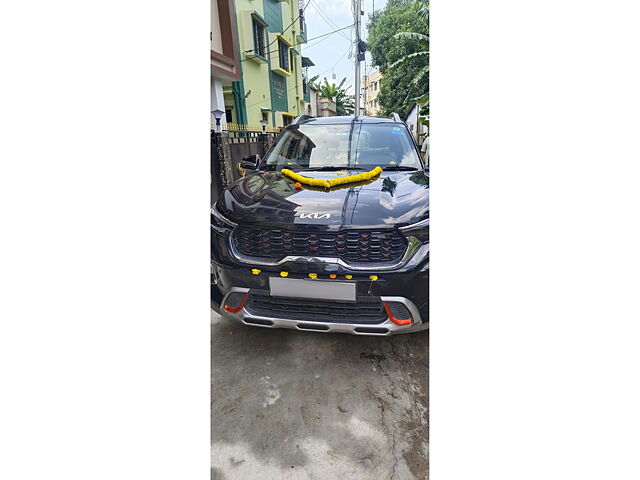 Second Hand Kia Sonet [2022-2023] Anniversary Edition 1.0 iMT in Kolkata