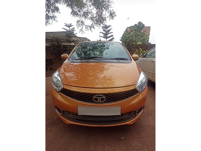 Second Hand Tata Tiago [2016-2020] Revotorq XZ [2016-2019] in Barbil