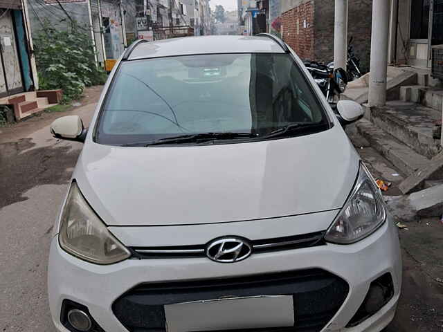 Second Hand Hyundai Grand i10 [2013-2017] Sports Edition 1.1 CRDi in Ludhiana