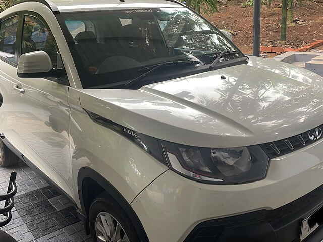 Second Hand Mahindra KUV100 [2016-2017] K6 6 STR in Mangalore