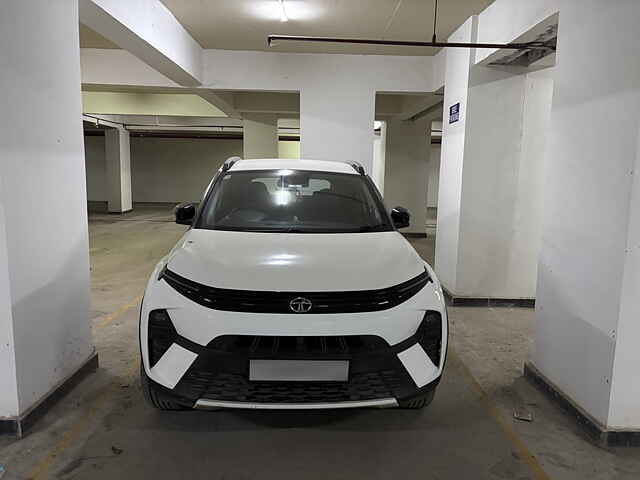 Second Hand Tata Nexon Creative Plus 1.2 Petrol 6MT in Surat