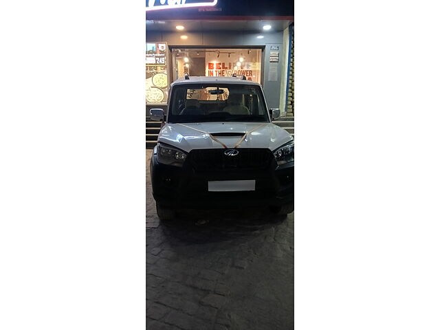 Second Hand Mahindra Scorpio 2021 S3 Plus in Samastipur