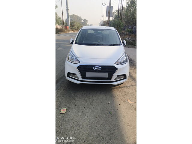 Second Hand Hyundai Xcent E Plus CRDi in Kanpur Nagar