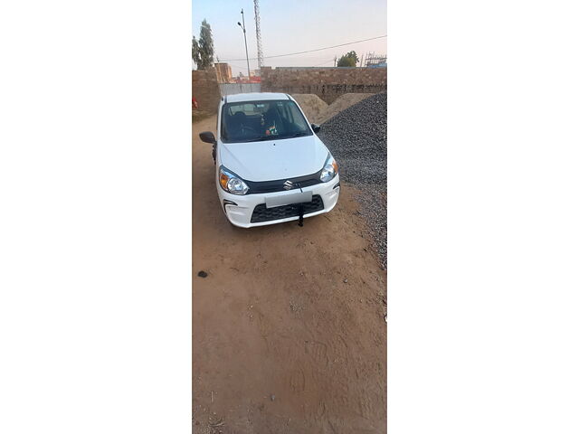 Second Hand Maruti Suzuki Alto 800 Vxi Plus in Jodhpur