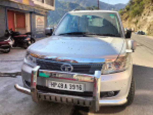 Second Hand Tata Safari Storme [2012-2015] 2.2 LX 4x2 in Chamba