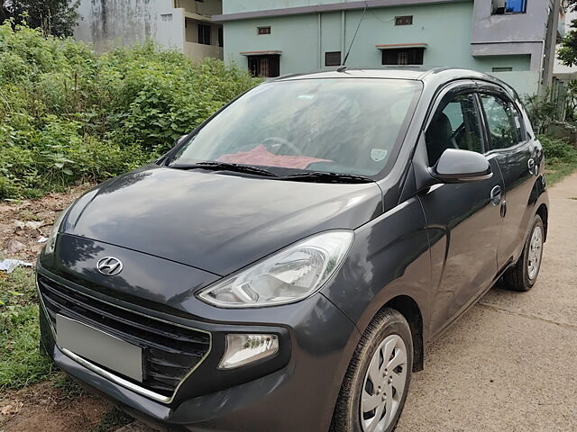 Second Hand Hyundai Santro Asta in Nandyal