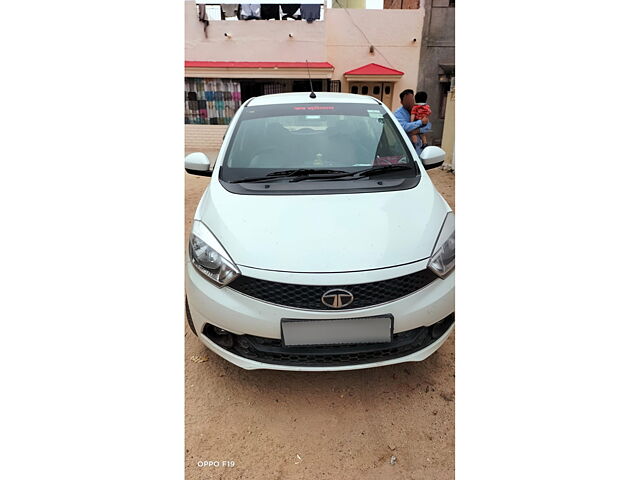 Second Hand Tata Tiago [2016-2020] Revotorq XT [2016-2019] in Patan