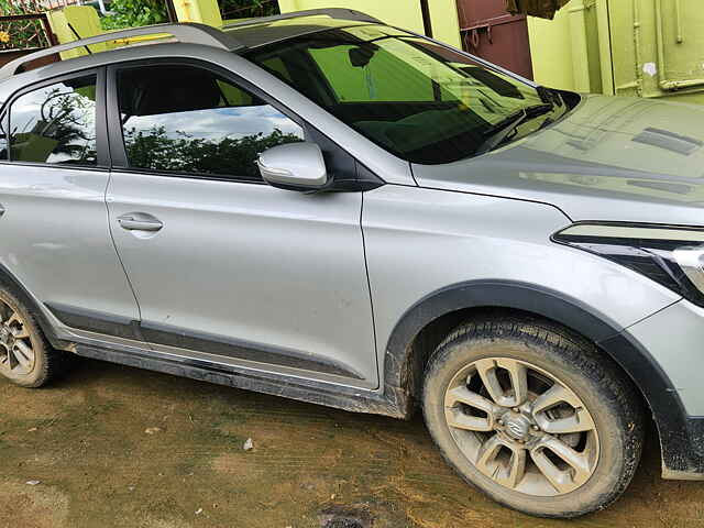 Second Hand Hyundai i20 Active [2015-2018] 1.2 S in Dhanbad