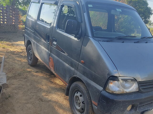 Second Hand Maruti Suzuki Eeco [2010-2022] 5 STR [2019-2020] in Sonipat