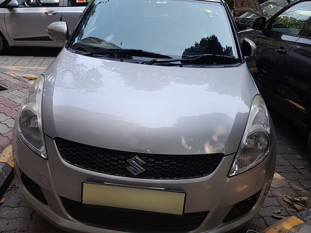 Second Hand Maruti Suzuki Swift [2011-2014] ZXi in Gurgaon