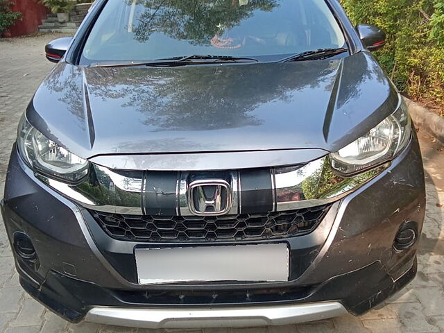 Second Hand Honda WR-V [2017-2020] Edge Edition Diesel [2018-2019] in Kotdwar