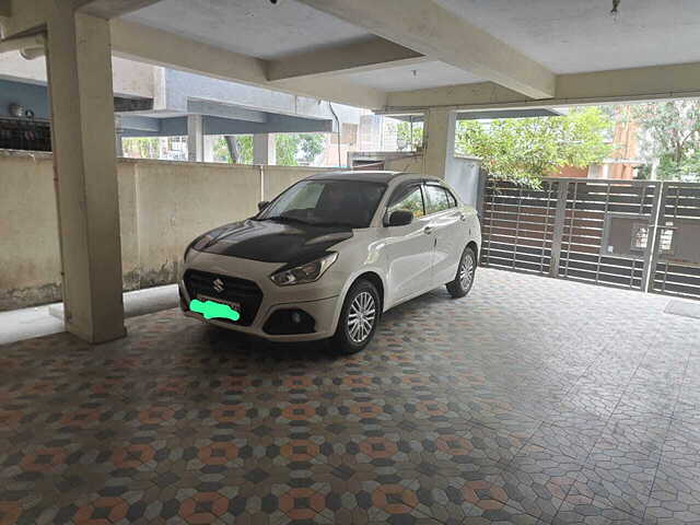 Second Hand Maruti Suzuki Dzire [2020-2024] ZXi AGS in Chennai