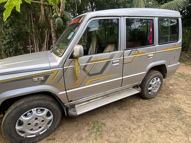 Second Hand Tata Sumo Gold [2011-2013] EX BS IV in Jajpur (Orissa)