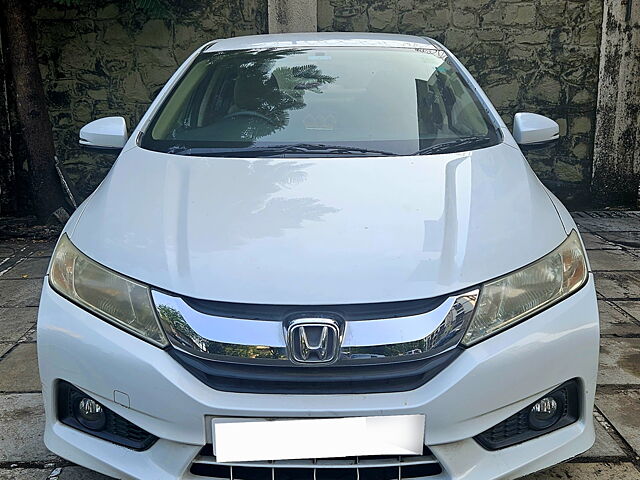 Second Hand Honda City [2014-2017] V in Mumbai