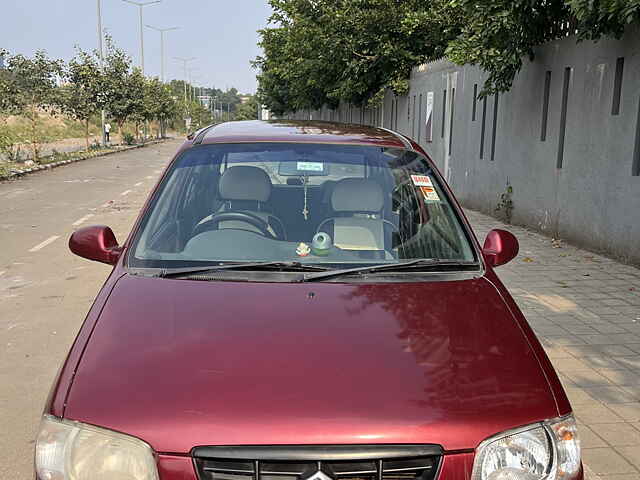 Second Hand Maruti Suzuki Alto [2005-2010] LXi BS-III in Pune