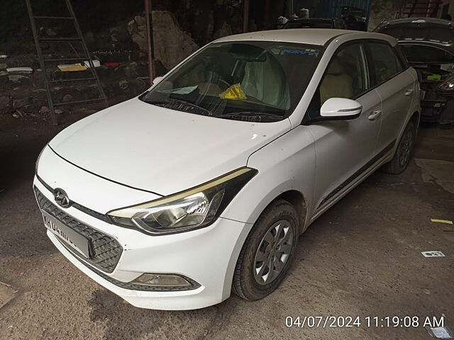 Second Hand Hyundai Elite i20 [2016-2017] Sportz 1.2 [2016-2017] in Mumbai