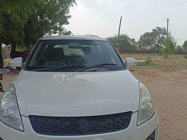 Second Hand Maruti Suzuki Swift [2011-2014] VDi in Barmer