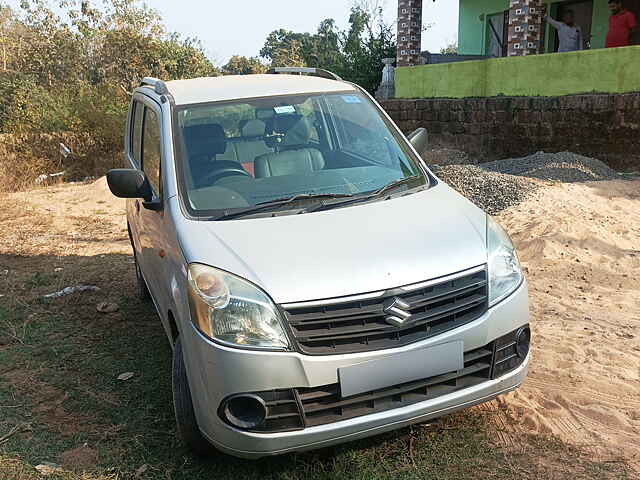 Second Hand Maruti Suzuki Wagon R [2006-2010] LXi Minor in Bhubaneswar