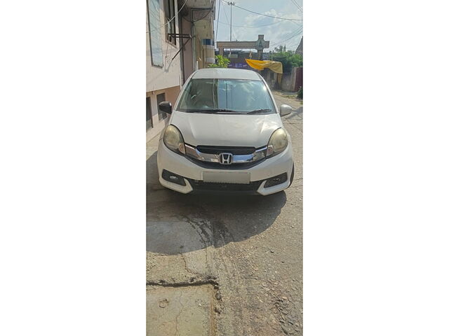 Second Hand Honda Mobilio V Diesel in Saharanpur