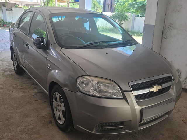 Second Hand Chevrolet Aveo [2006-2009] 1.4 in Nagpur