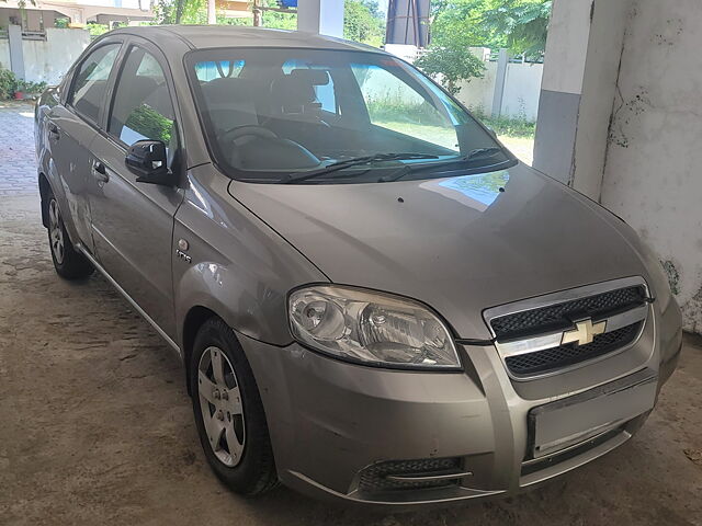 Second Hand Chevrolet Aveo [2006-2009] 1.4 in Nagpur