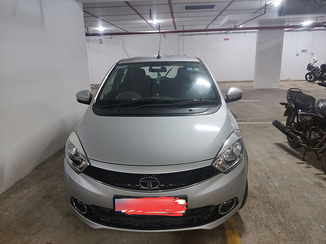 Second Hand Tata Tiago [2016-2020] Revotron XZ in Pune