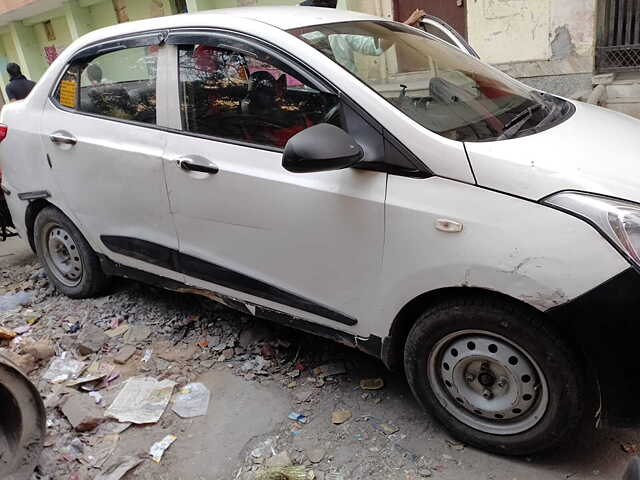 Second Hand Hyundai Xcent [2014-2017] Base 1.2 in Delhi