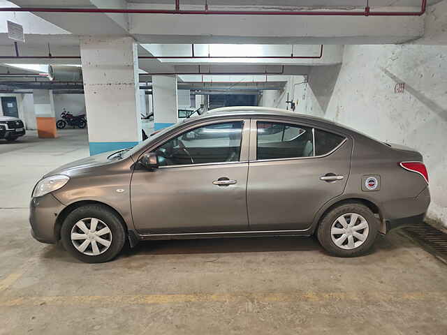 Second Hand Nissan Sunny [2011-2014] XL in Vadodara