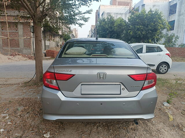 Second Hand Honda Amaze [2018-2021] 1.2 E MT Petrol [2018-2020] in Jaipur