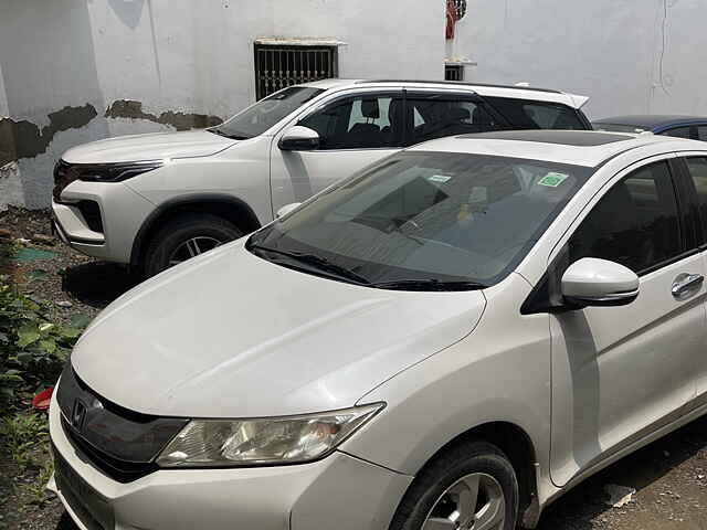 Second Hand Honda City [2014-2017] VX in Faridabad