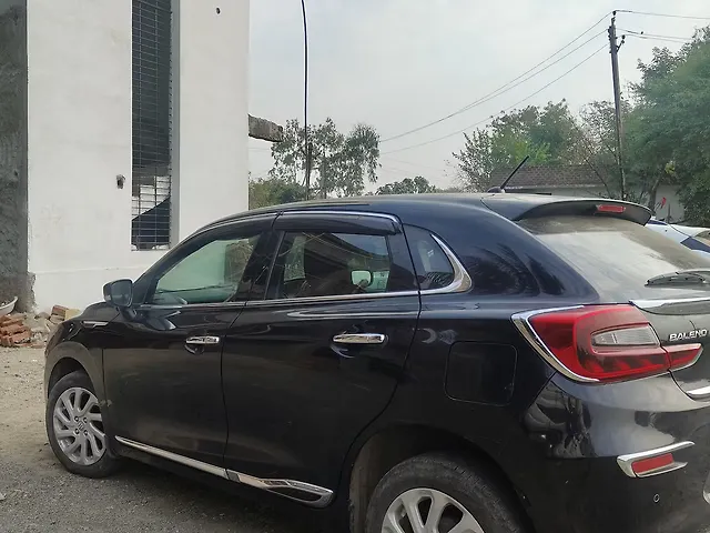 Used 2023 Maruti Baleno Zeta MT CNG for sale in Indore at Rs Used 2023 Maruti Baleno Zeta MT CNG for sale in Indore at Rs