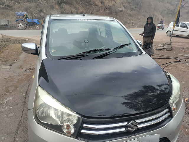 Second Hand Maruti Suzuki Celerio [2014-2017] VXi in Jammu