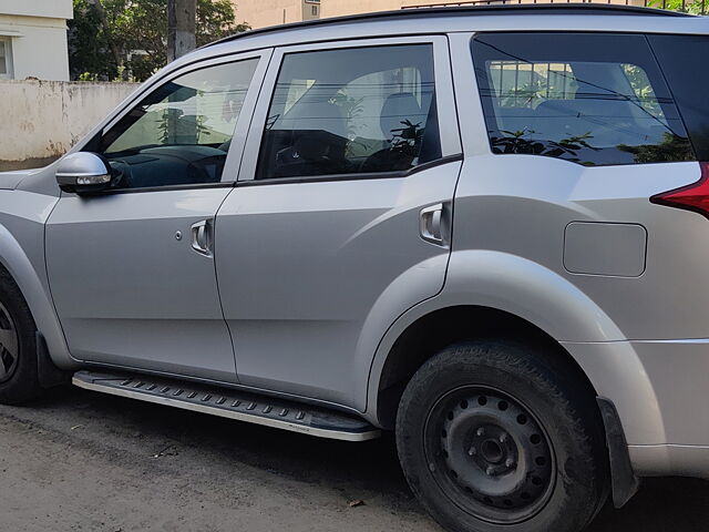 Second Hand Mahindra XUV500 W5 [2018-2020] in Chennai