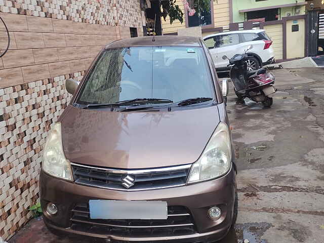 Second Hand Maruti Suzuki Estilo LXi BS-IV in Raipur