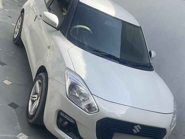 Second Hand Maruti Suzuki Swift [2018-2021] LXi in Delhi