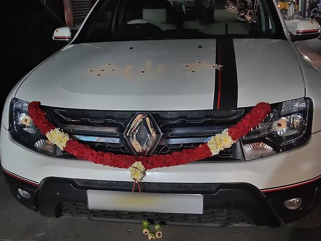 Second Hand Renault Duster [2016-2019] 110 PS RXL 4X2 AMT [2016-2017] in Amaravati (Andhra Pradesh)