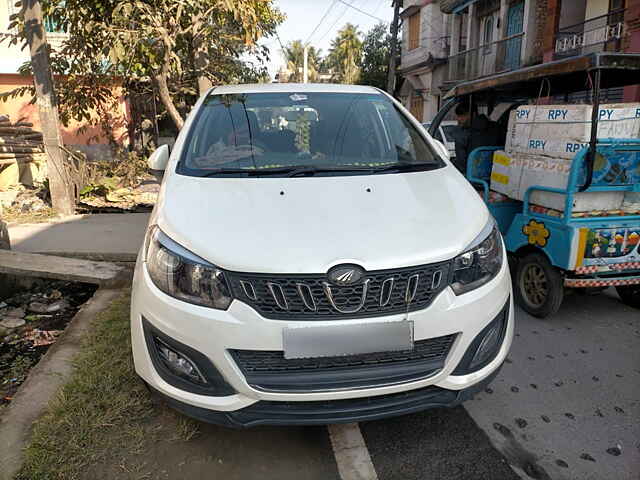 Second Hand Mahindra Marazzo [2018-2020] M6 8 STR in Cooch Behar