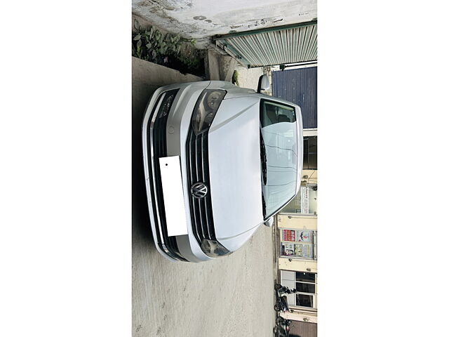 Second Hand Volkswagen Vento [2015-2019] Comfortline 1.5 (D) in Rudrapur